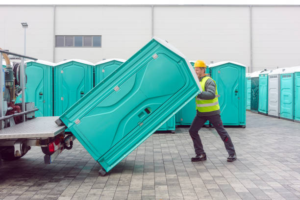 Ambler, PA porta potty rental Company