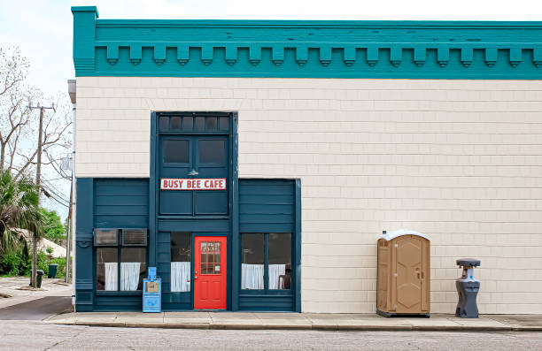 Best Portable restroom trailer rental  in Ambler, PA