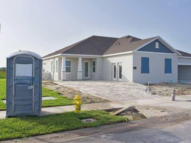 Best Portable restroom trailer rental  in Ambler, PA